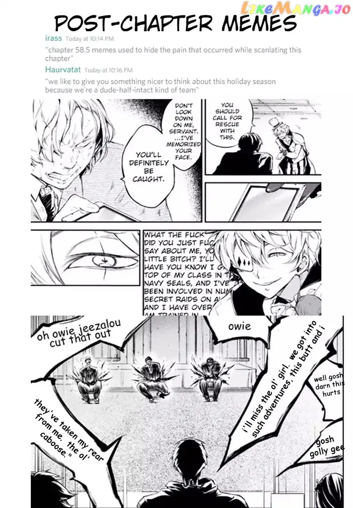 Bungou Stray Dogs Chapter 58.5 image 23_optimized